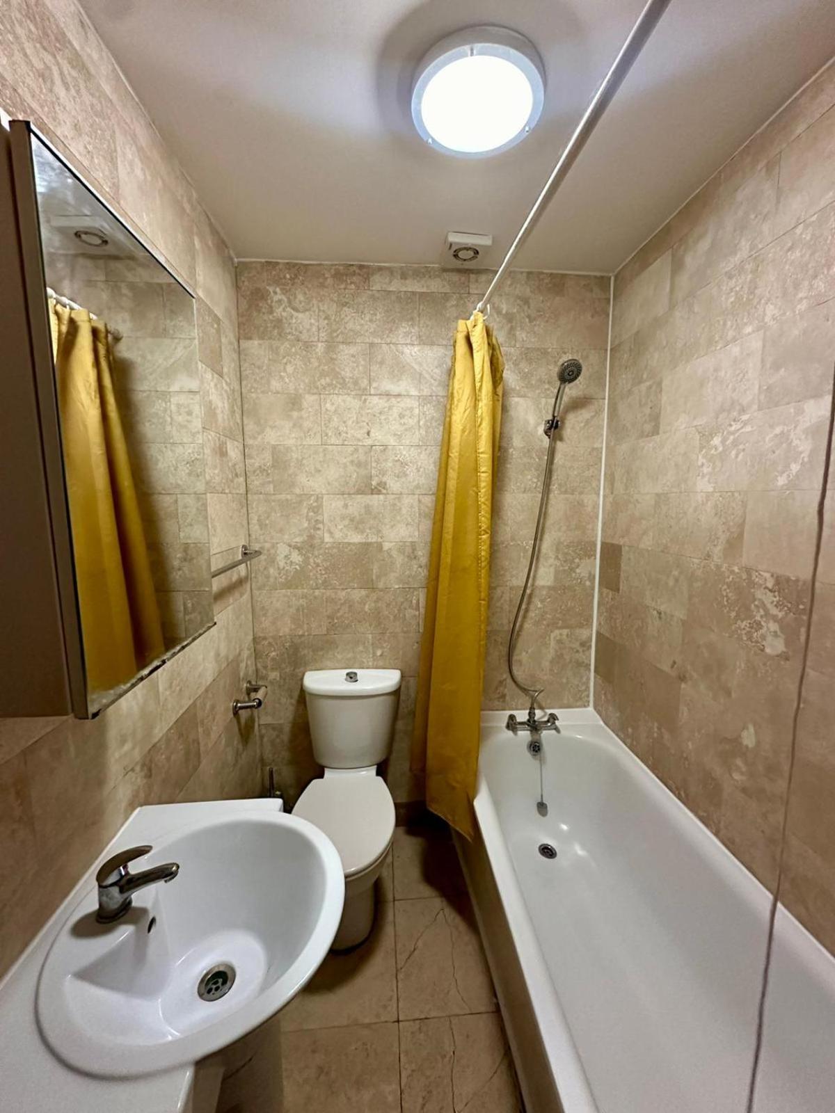 Lovely 1 Bed Apartment 2 Min To Station Λονδίνο Εξωτερικό φωτογραφία